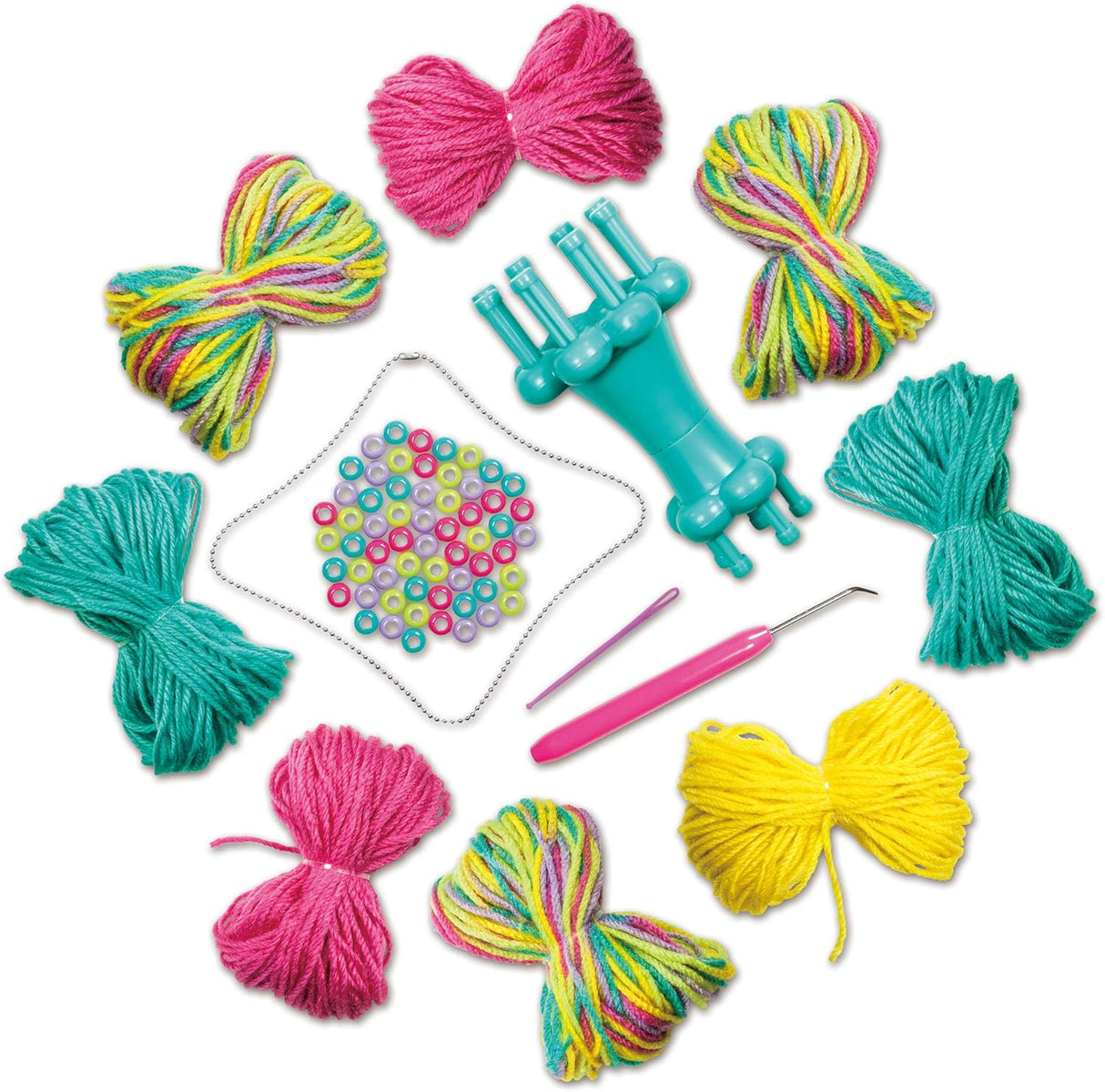 GALT French Knitting Kit