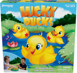 Lucky Ducks Game