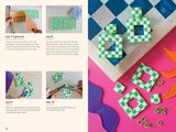 Polymer Clay Jewellery Kit & Book