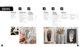 Block Print Magic Book