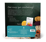 Cozy Crochet Kit