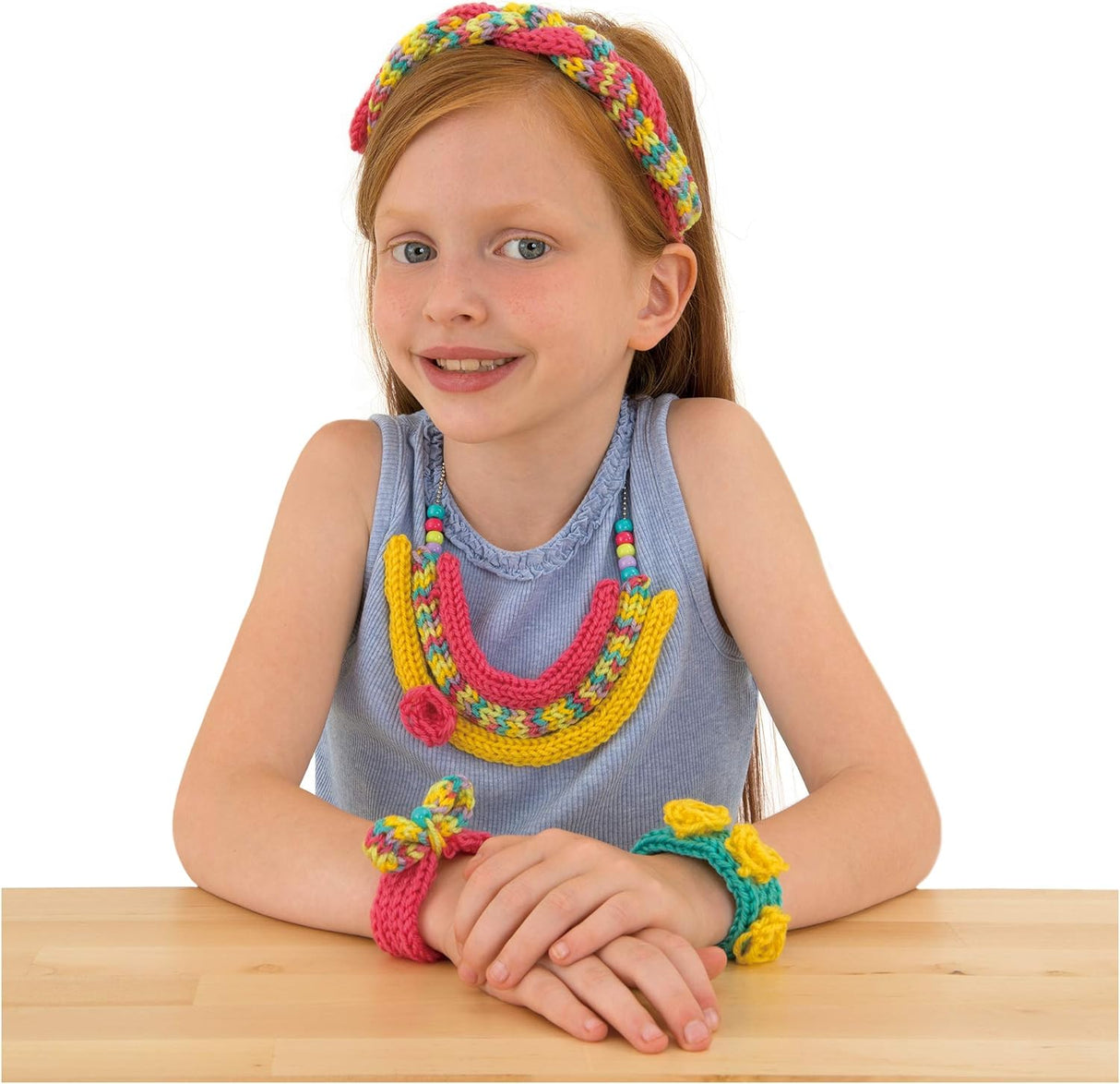 GALT French Knitting Kit