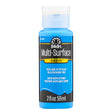 FolkArt Multi-Surface Acrylic 59ml - Look At Me Blue