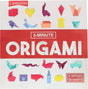 3 Minute Origami Game