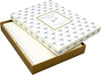 Writing Set - Blue Dragonflies
