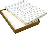 Writing Set - Blue Dragonflies