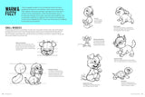 Drawing Cartooning 1: Learn the Basics of Cartooning Book
