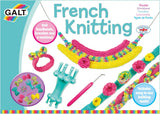 GALT French Knitting Kit