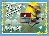 Minions & Monsters Jigsaw Puzzles - 4 in a Box