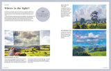 Beginners Guide to Plein Air Oil Painting Book