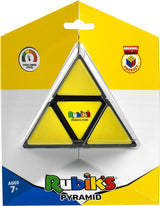 Rubiks Pyramid