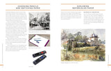 Light And Color In The Watercolor Landscape Book