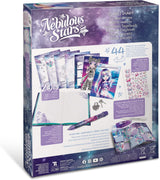 Nebulous Stars Secret Diary Set - Isadora