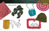 Cozy Crochet Kit