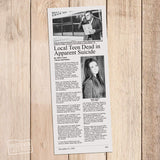 Unsolved Case Files: Jamie Banks