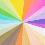 Dovecraft Colours Value Paper Pad 6x6" (72 Sheets)