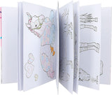 Miss Melody Colour and Design Book