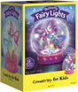 Creativity For Kids Kit - Butterfly Fairy Lights