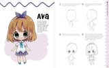 Chibi Art Class: A Complete Course in Drawing Chibi CutiesChibi Art Class: A Complete Course in Drawing Chibi Cuties