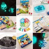 Science4you The Science of Crystals