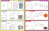 Learn To Draw Everything Book