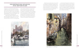 Light And Color In The Watercolor Landscape Book