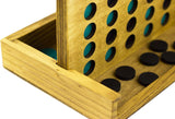 Professor Puzzle Four in a Row Classic Game