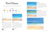 20-Minute Watercolor Book