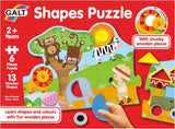 GALT Shapes Puzzle