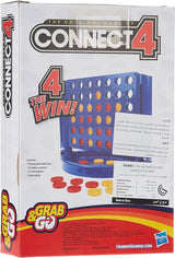 Connect 4 Grab & Go