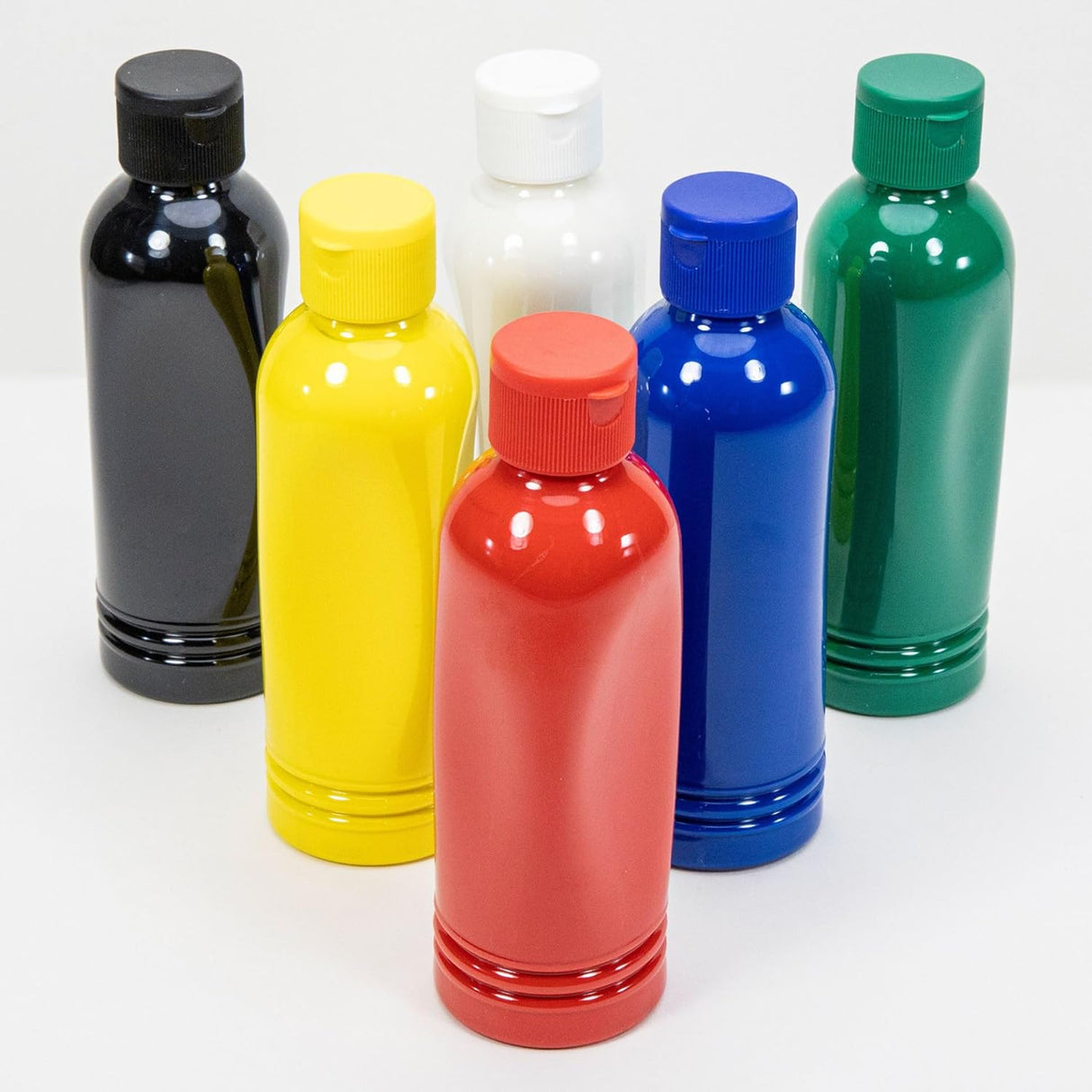 GALT Liquid Paints (Pack of 6)