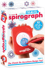Travel Spirograph