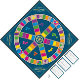 Trivial Pursuit Classic Edition Trivia Game