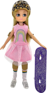 Lottie Dolls - Skate Park Doll