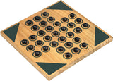 Wooden Games-Solitaire