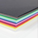 Dovecraft 12x12 Premium Textured Cardstock (80 Sheets)