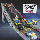 Klutz LEGO Race Cars Set