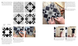 Block Print Magic Book