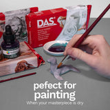 DAS Modelling Clay - White