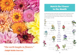 Paint by Number Kit: Botanicals
