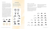Drawing & Painting Expressive Little Faces Book