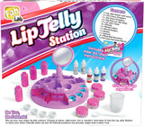 FabLab Lip Jelly Station