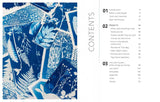 Beginner's Guide to Cyanotype Book