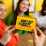 Don't Get Got! Travel Edition