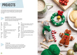 20 to Make: Christmas Knits Book