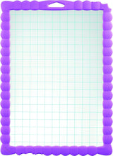 MAPED TRANS. WRITING BOARD