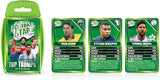 Top Trumps Specials - World Football Stars