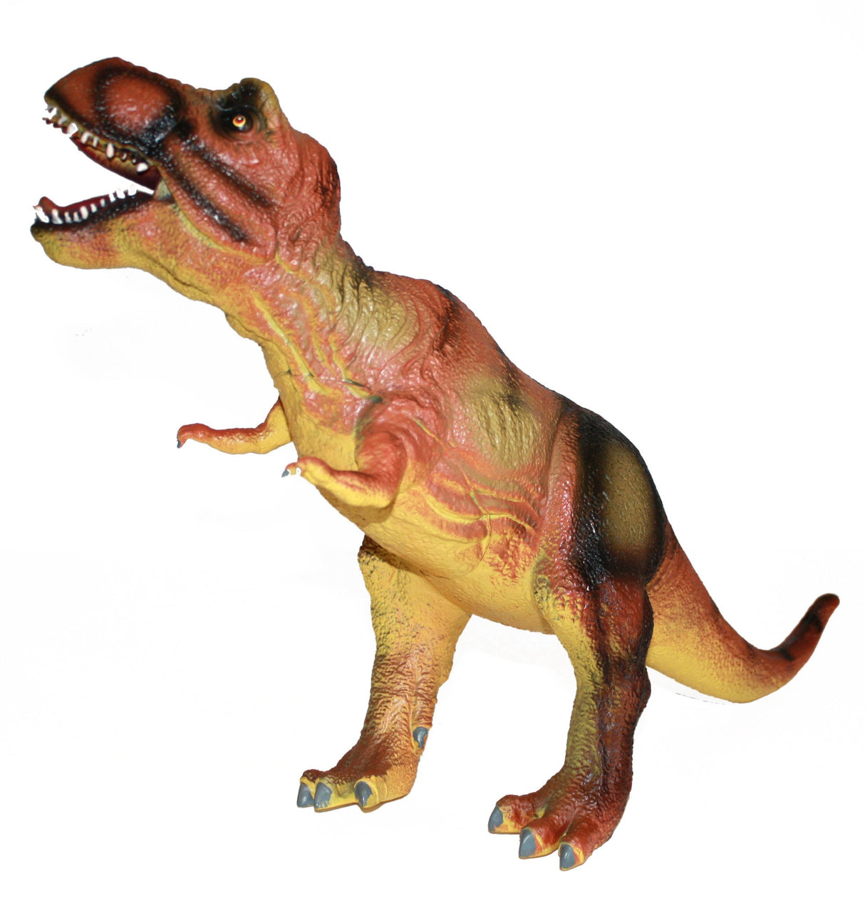 Soft Stuffed Tyrannosaurus Rex