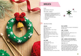 20 to Make: Christmas Knits Book