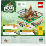 Monkey Palace: A LEGO Board Game